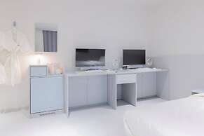 Aank Air Hotel Daejeon Station