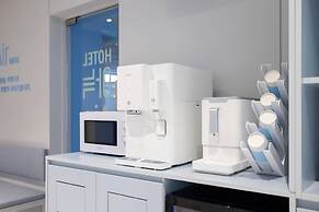 Aank Air Hotel Daejeon Station