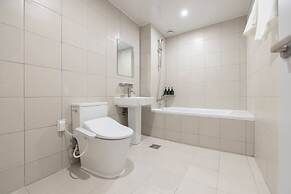 Aank Air Hotel Daejeon Station