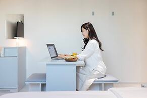 Aank Air Hotel Daejeon Station