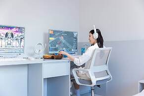 Aank Air Hotel Daejeon Station