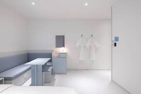 Aank Air Hotel Daejeon Station