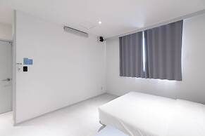 Aank Air Hotel Daejeon Station