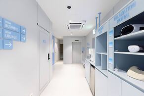 Aank Air Hotel Daejeon Station