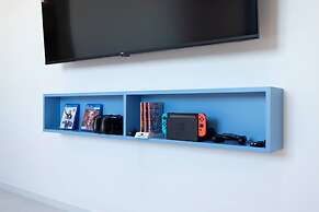 Aank Air Hotel Daejeon Station