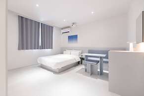 Aank Air Hotel Daejeon Station