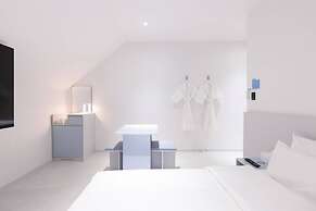 Aank Air Hotel Daejeon Station