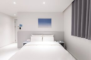 Aank Air Hotel Daejeon Station