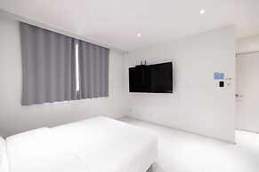 Aank Air Hotel Daejeon Station