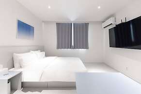 Aank Air Hotel Daejeon Station