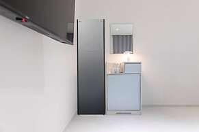 Aank Air Hotel Daejeon Station