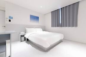 Aank Air Hotel Daejeon Station