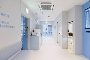 Aank Air Hotel Daejeon Station