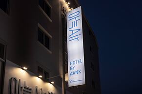 Aank Air Hotel Daejeon Station