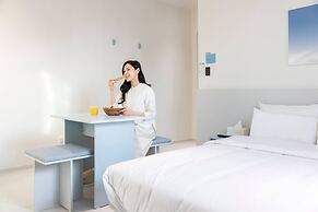 Aank Air Hotel Daejeon Station