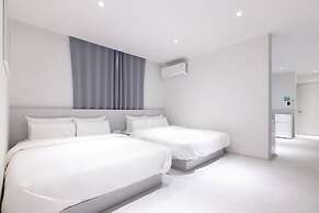 Aank Air Hotel Daejeon Station