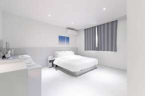 Aank Air Hotel Daejeon Station