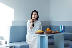 Aank Air Hotel Daejeon Station