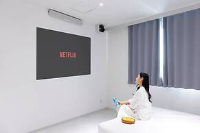 Aank Air Hotel Daejeon Station