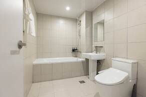 Aank Air Hotel Daejeon Station