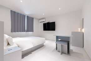 Aank Air Hotel Daejeon Station
