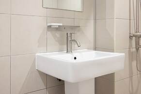 Aank Air Hotel Daejeon Station