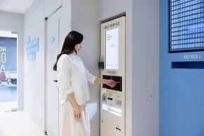 Aank Air Hotel Daejeon Station