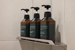 Aank Air Hotel Daejeon Station