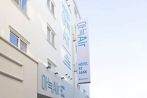 Aank Air Hotel Daejeon Station
