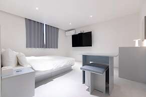 Aank Air Hotel Daejeon Station