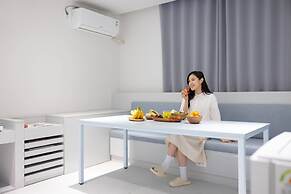 Aank Air Hotel Daejeon Station