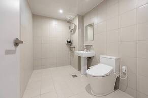 Aank Air Hotel Daejeon Station