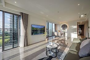 Emily The Oprea Luxury Ho Chi Minh City