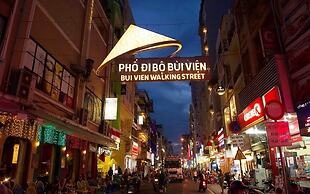 Emily The Oprea Luxury Ho Chi Minh City