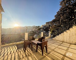 Hotel Dev palace
