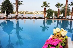 Amilla Beach Resort