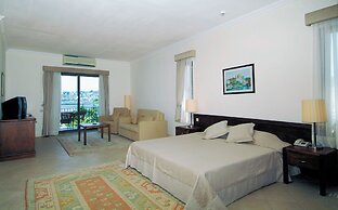 Amilla Beach Resort