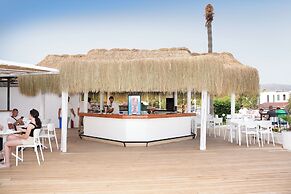 Amilla Beach Resort