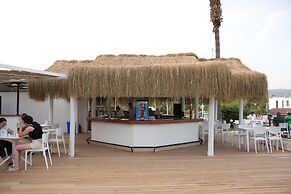 Amilla Beach Resort
