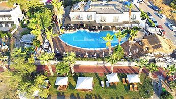 Amilla Beach Resort