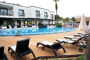 Amilla Beach Resort