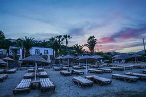 Amilla Beach Resort