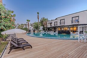Amilla Beach Resort