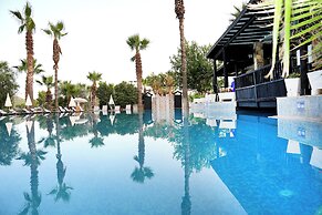 Amilla Beach Resort