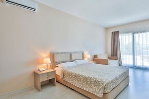 Amilla Beach Resort