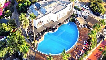 Amilla Beach Resort