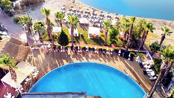 Amilla Beach Resort