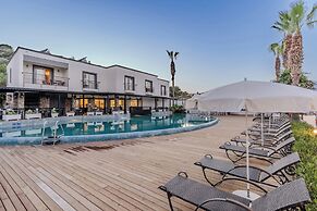Amilla Beach Resort