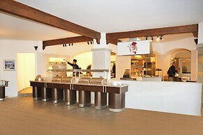 Amilla Beach Resort