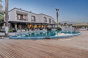 Amilla Beach Resort